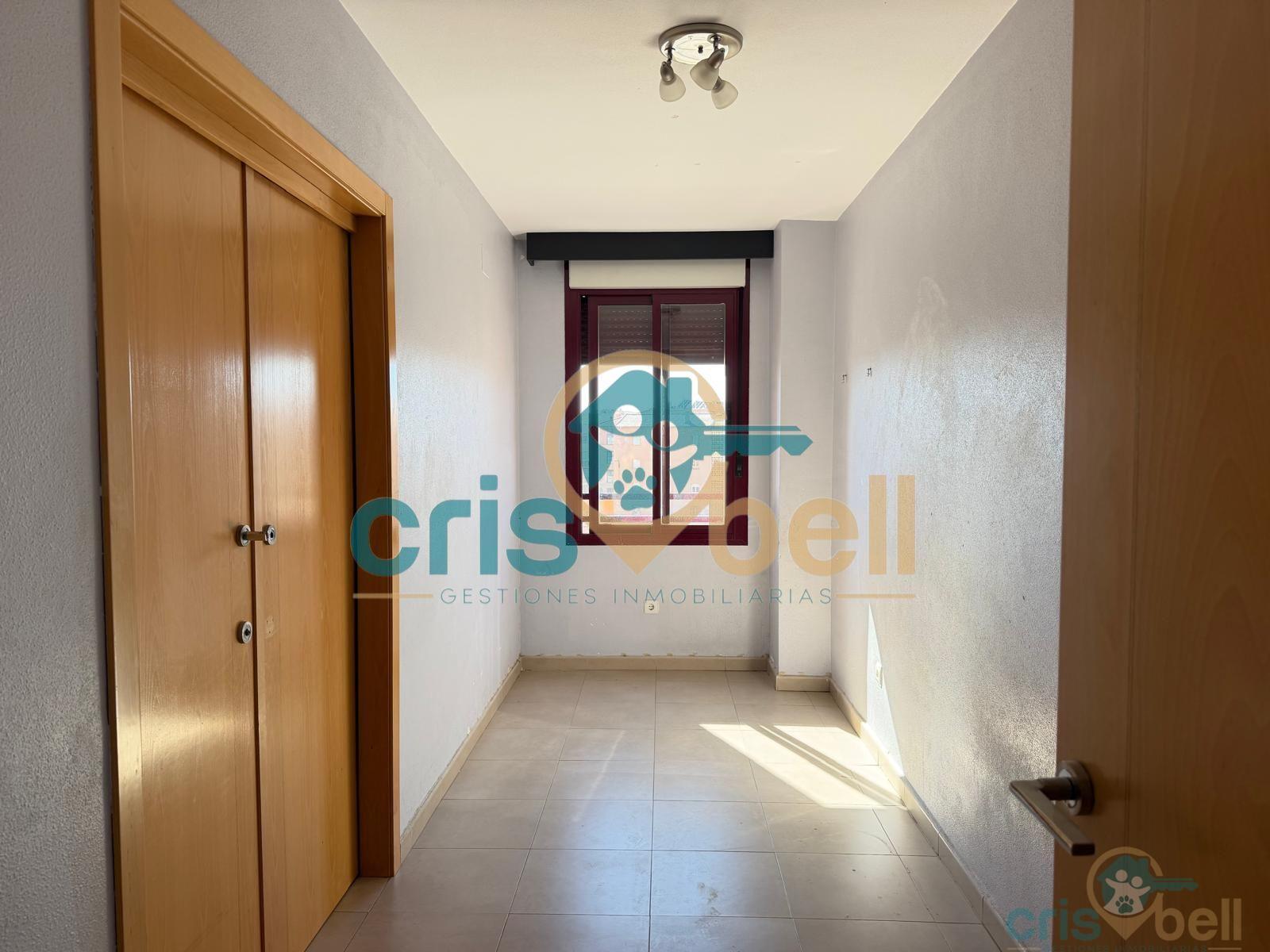 Venta de piso en Lorca
