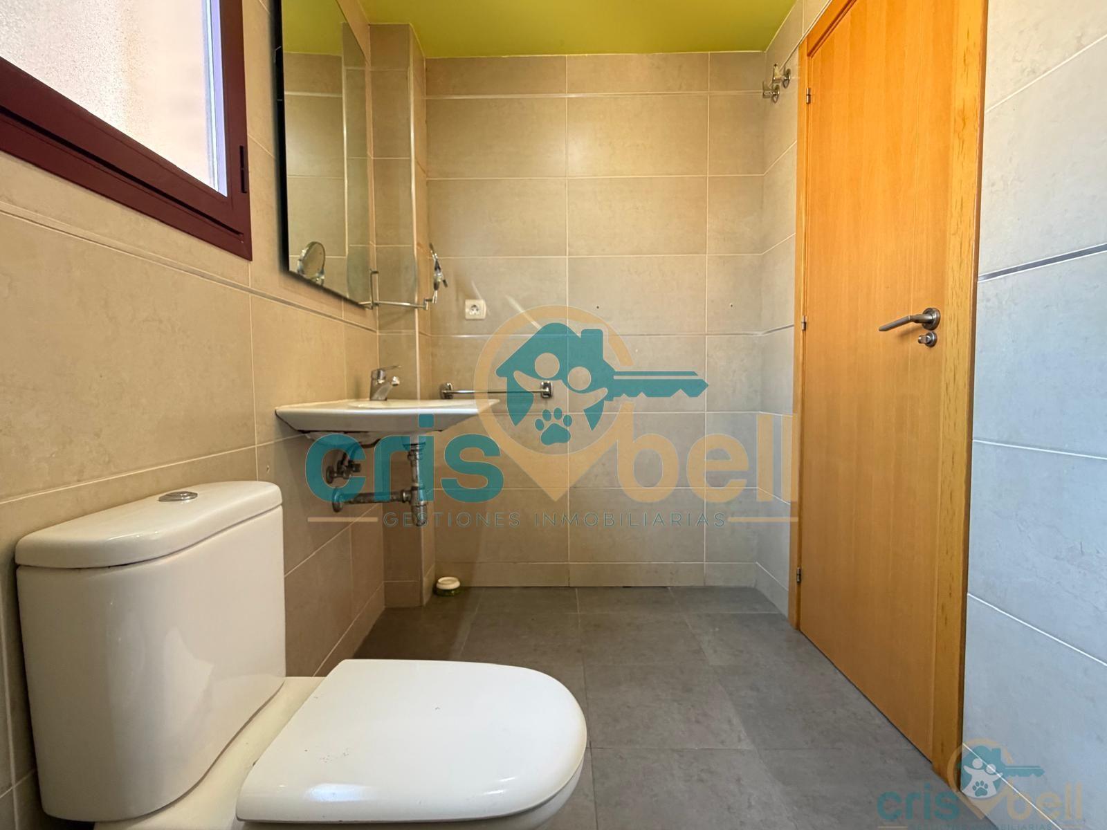 Venta de piso en Lorca