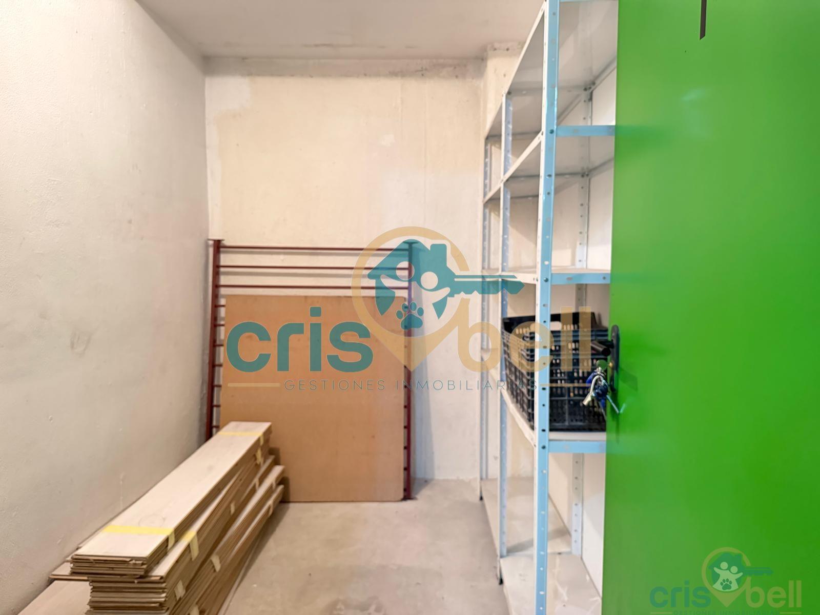 Venta de piso en Lorca