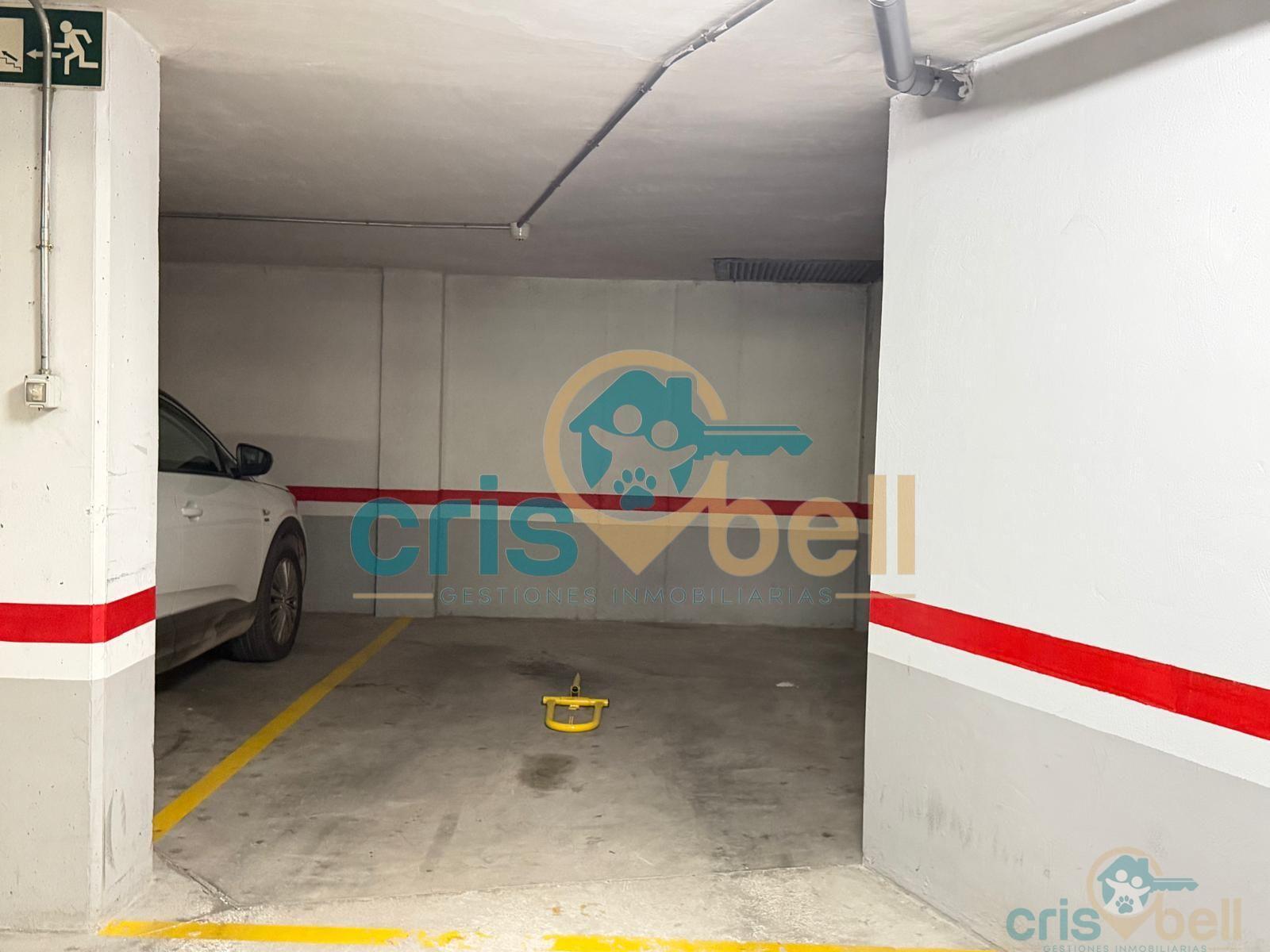 Venta de piso en Lorca