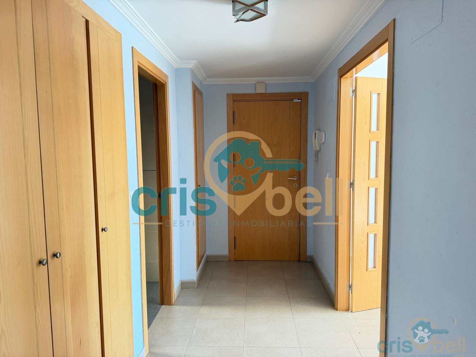 Venta de piso en Lorca