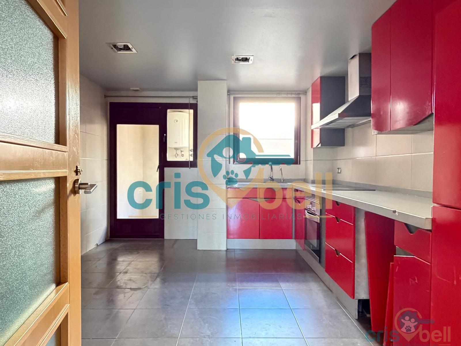 Venta de piso en Lorca