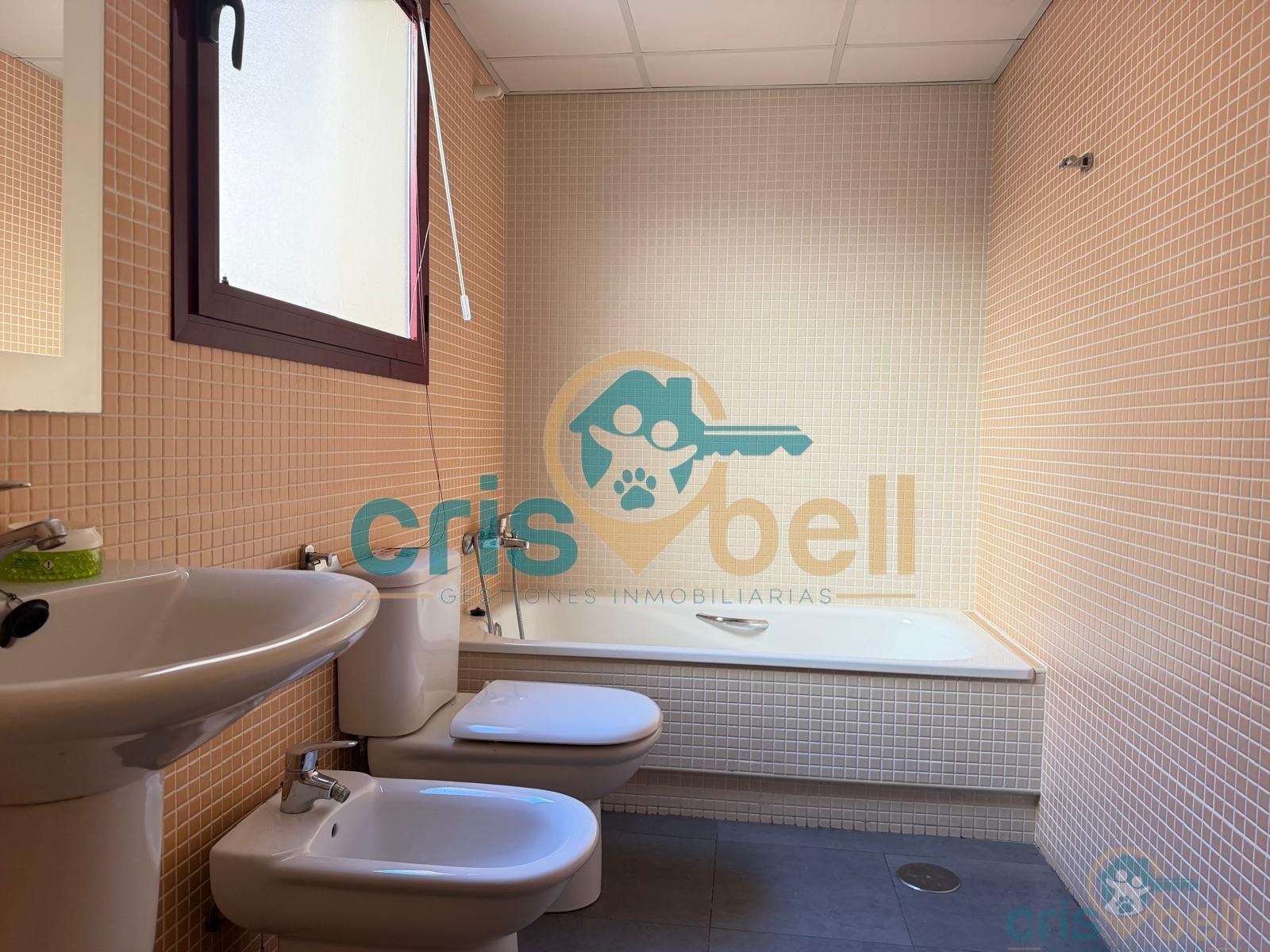 Venta de piso en Lorca