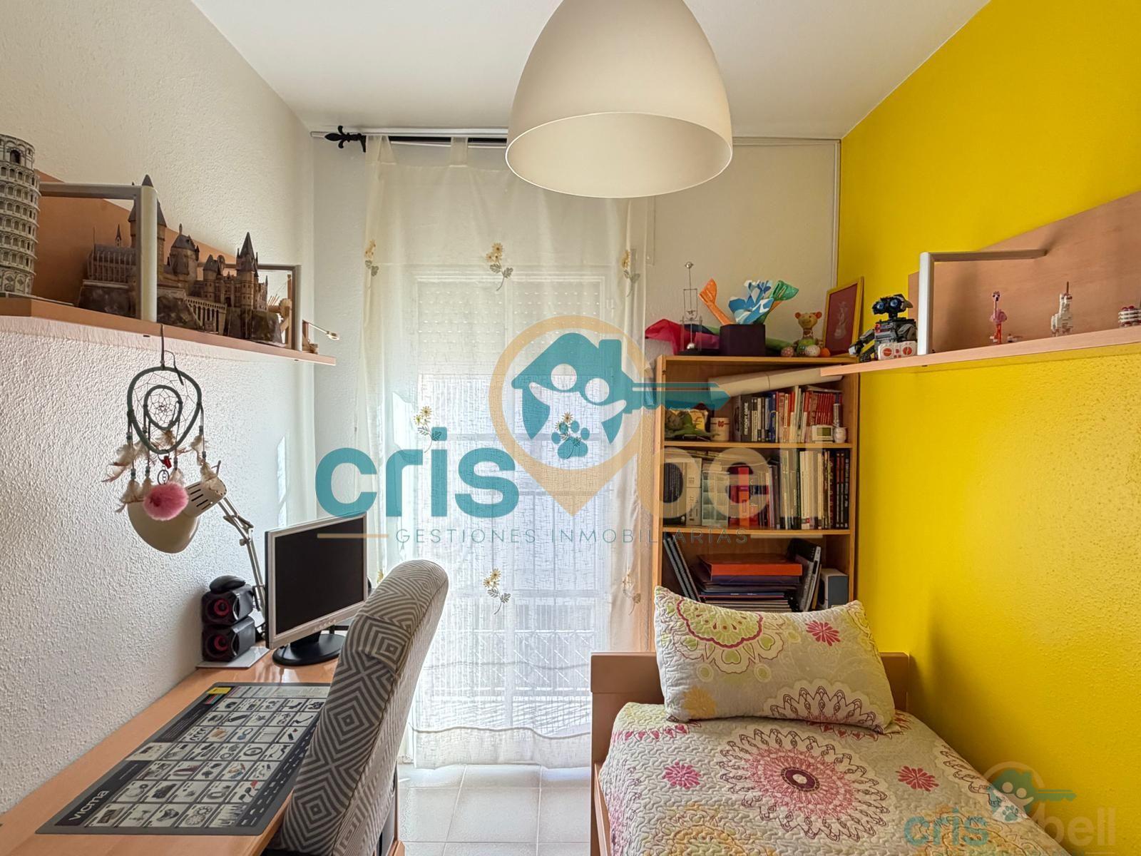 Venta de piso en Lorca