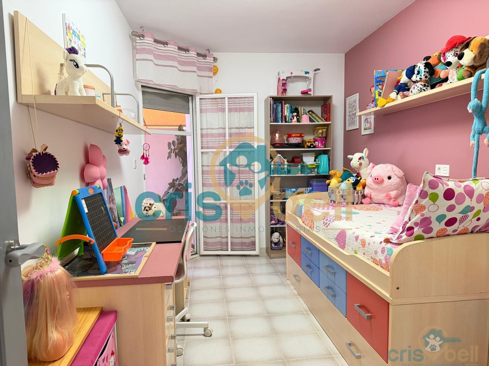 Venta de piso en Lorca