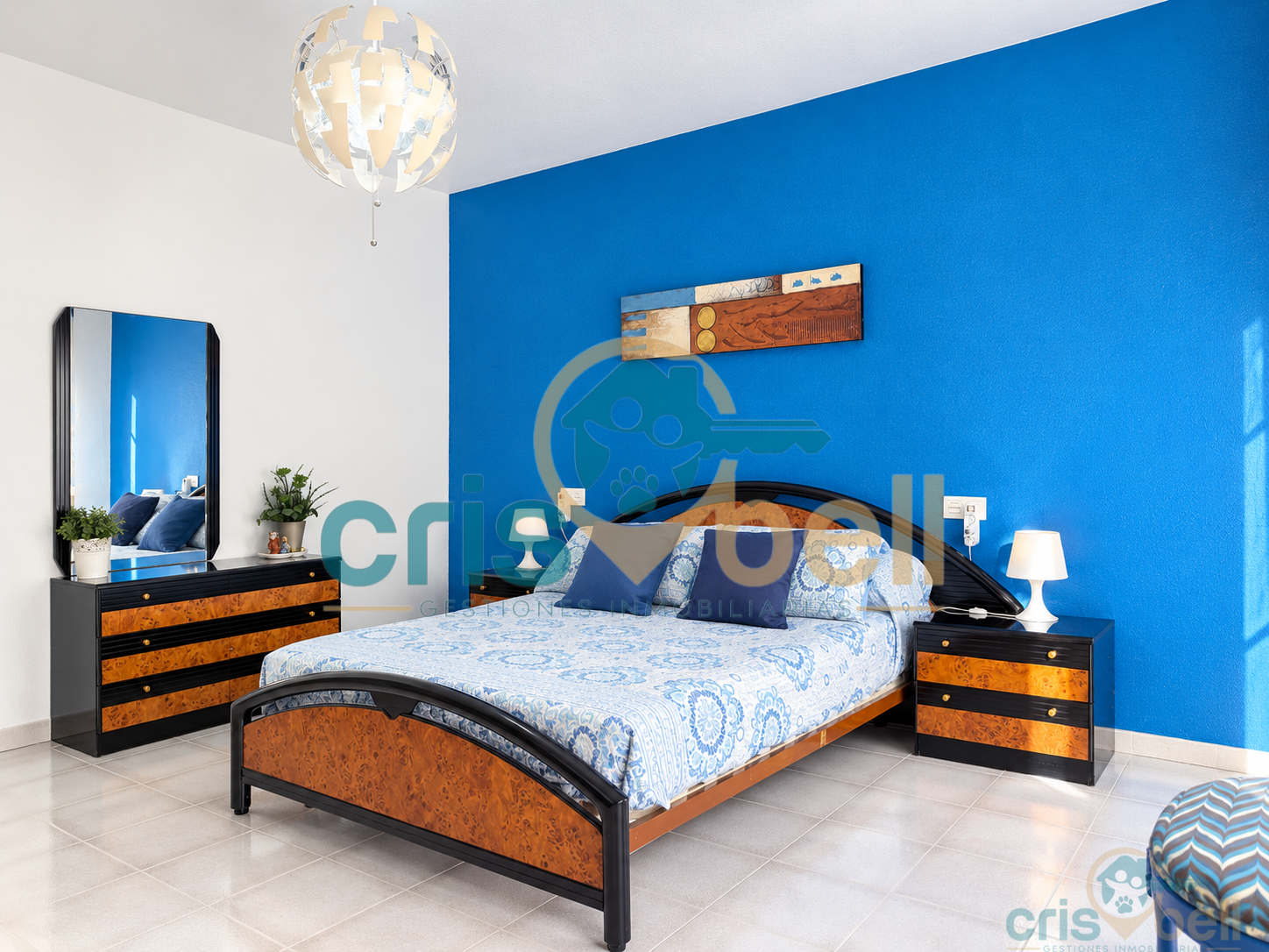 Venta de piso en Lorca