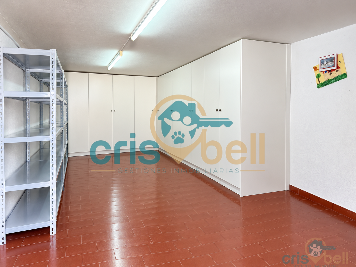 Venta de piso en Lorca