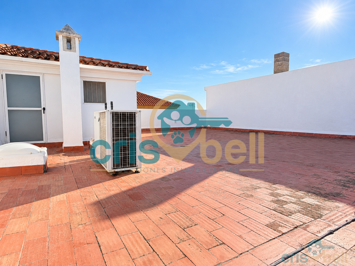 Venta de piso en Lorca