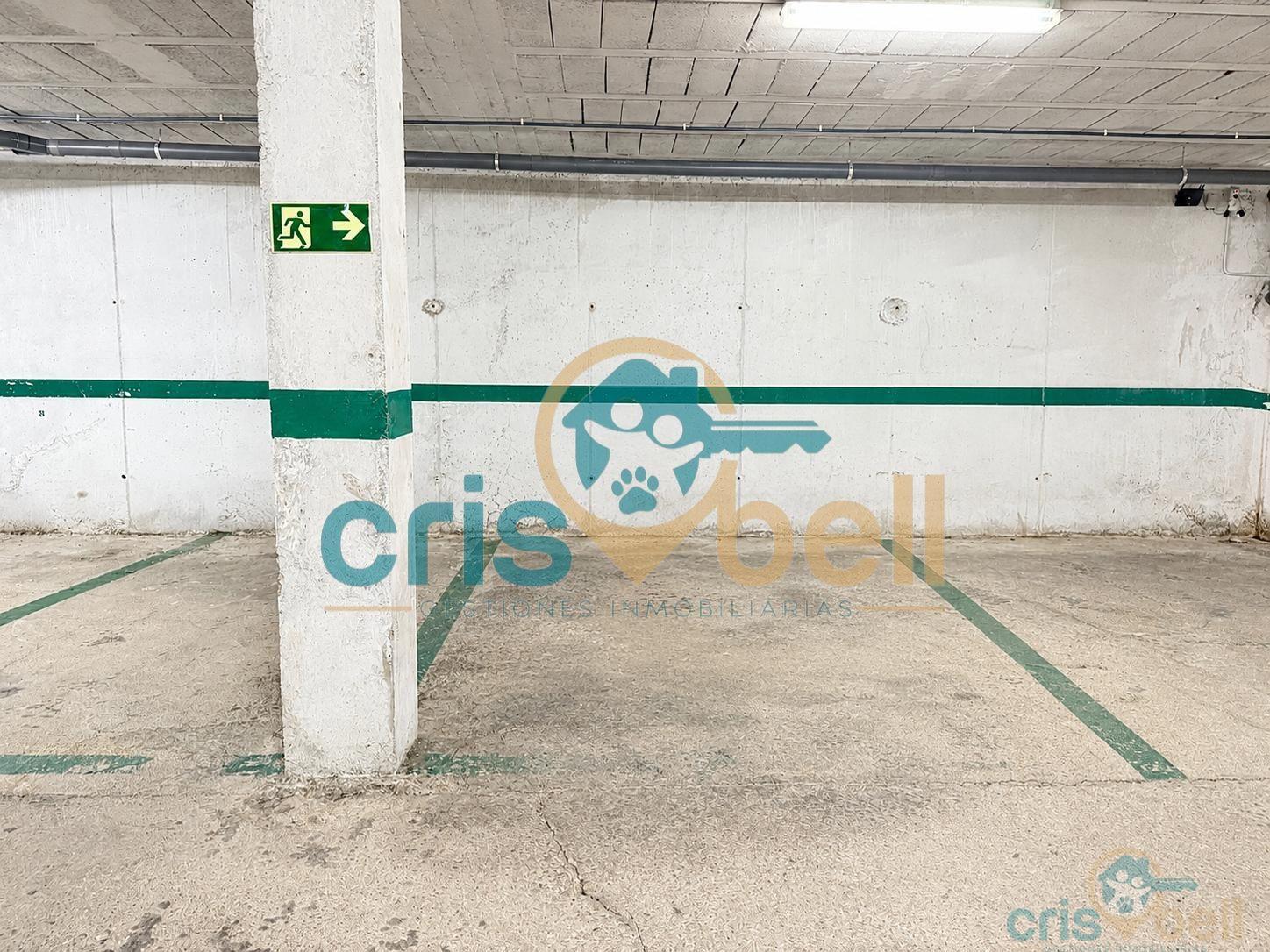 Venta de piso en Lorca