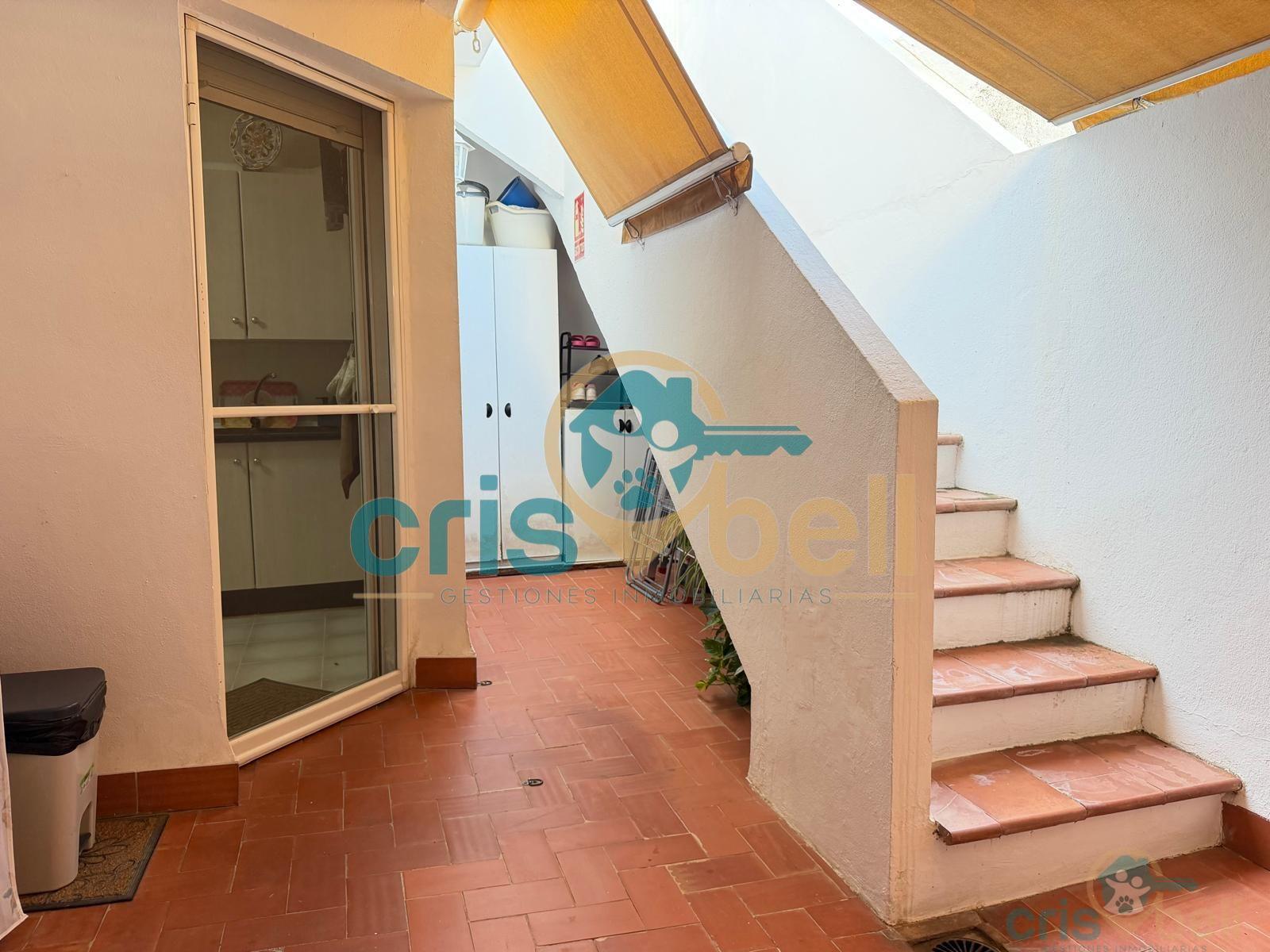 Venta de piso en Lorca