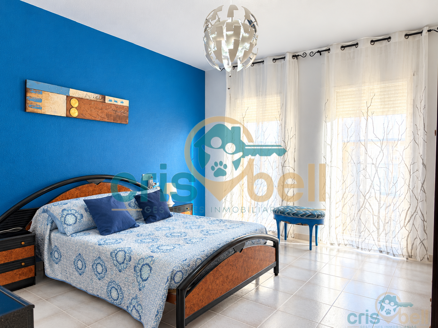 Venta de piso en Lorca