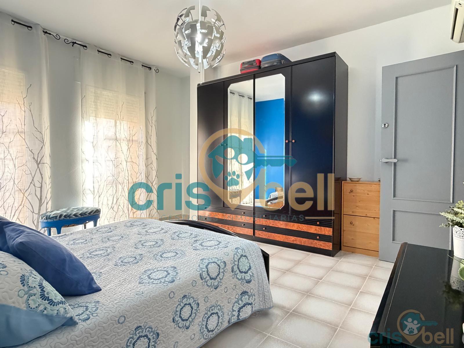 Venta de piso en Lorca