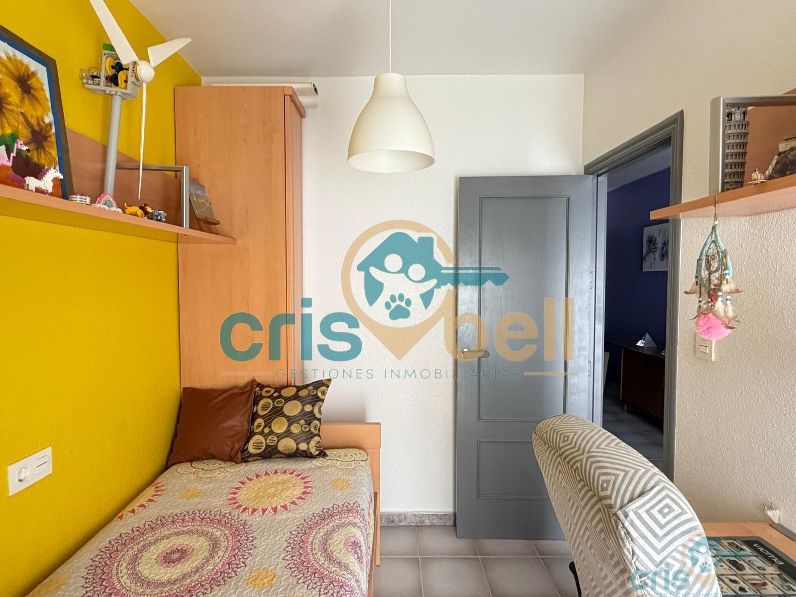 Venta de piso en Lorca