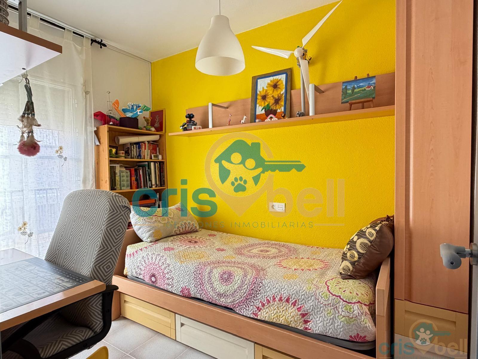 Venta de piso en Lorca