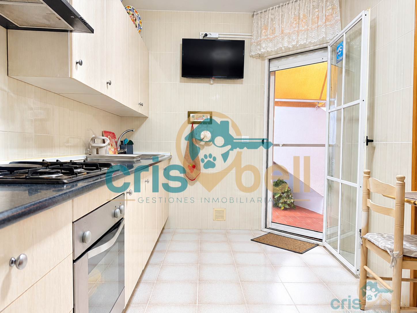 Venta de piso en Lorca