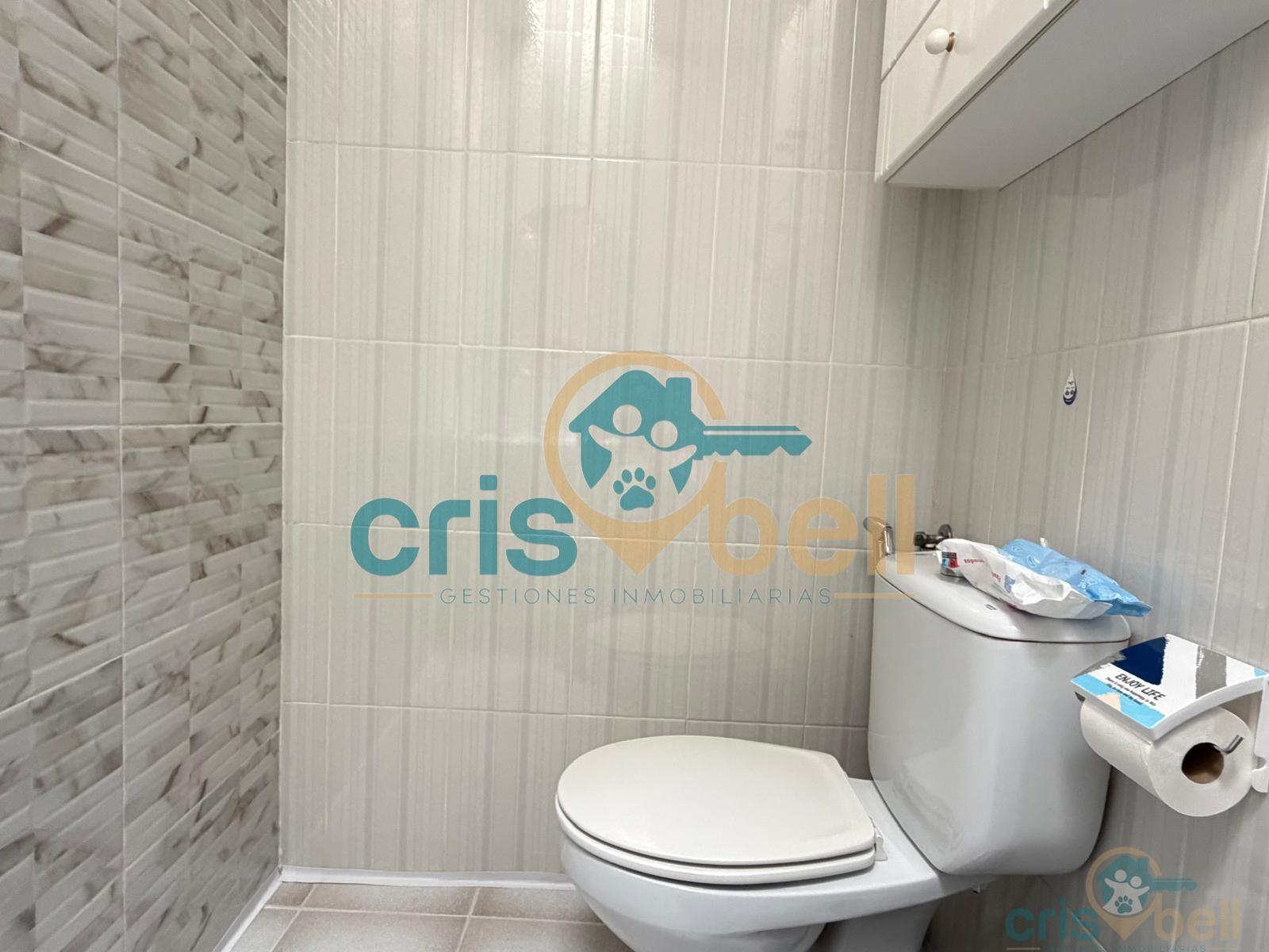Venta de piso en Lorca