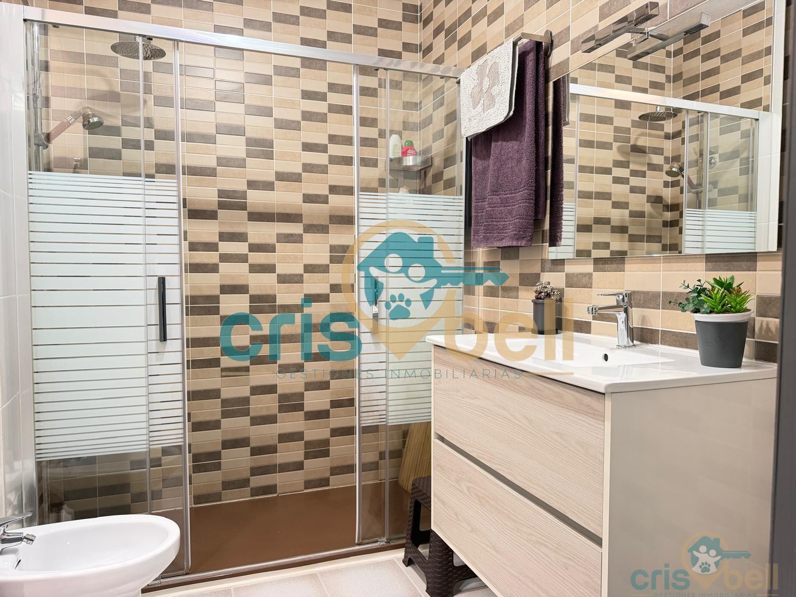 Venta de piso en Lorca
