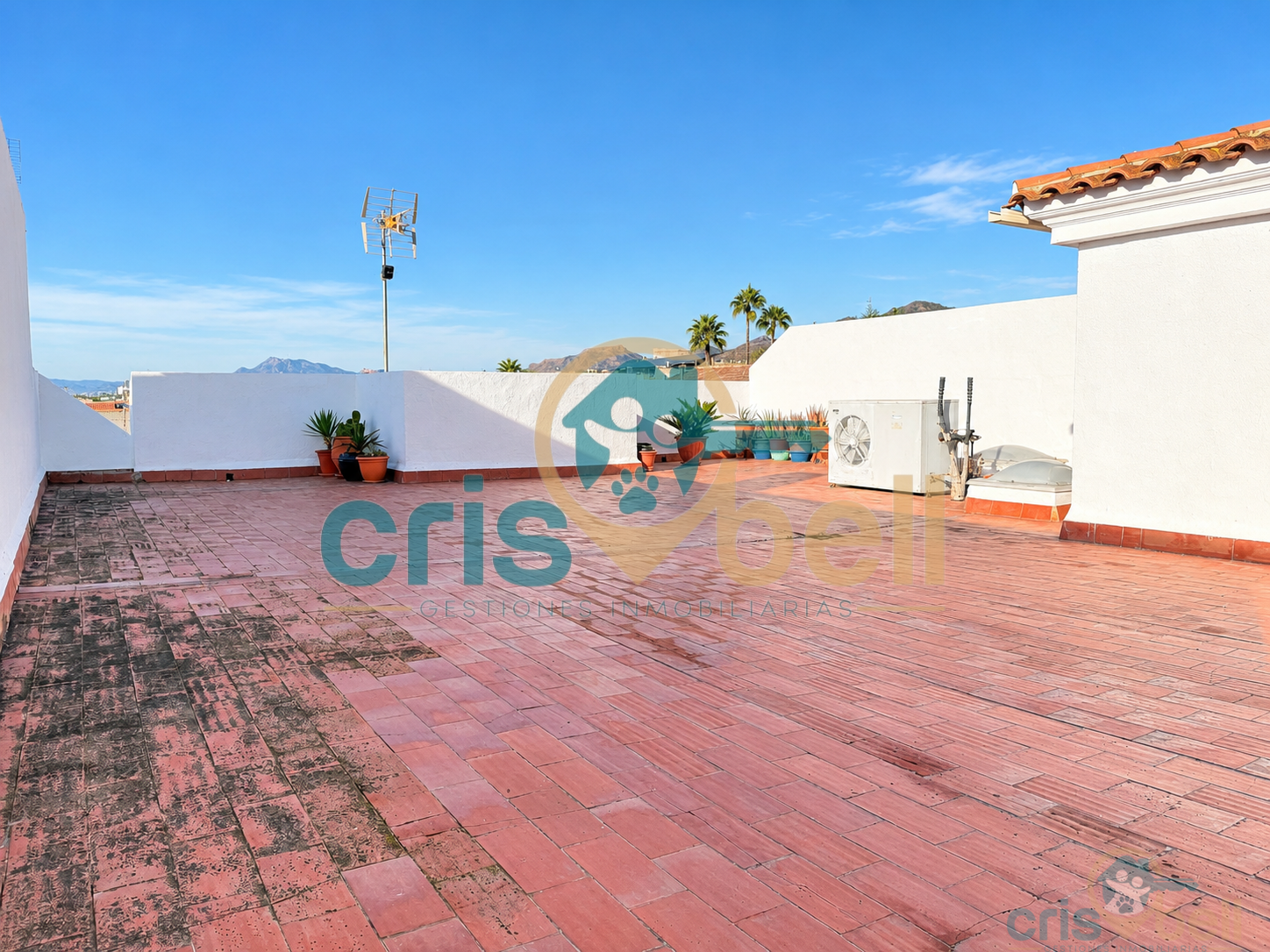 Venta de piso en Lorca