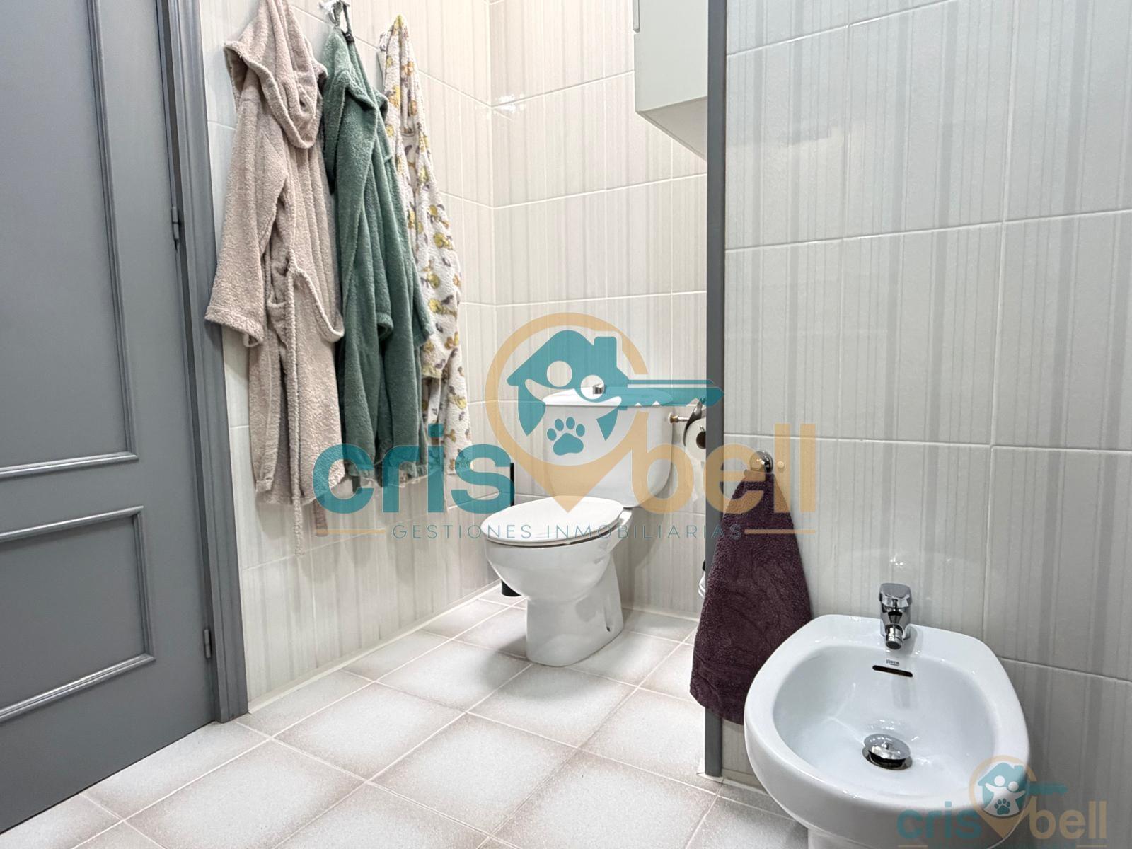 Venta de piso en Lorca