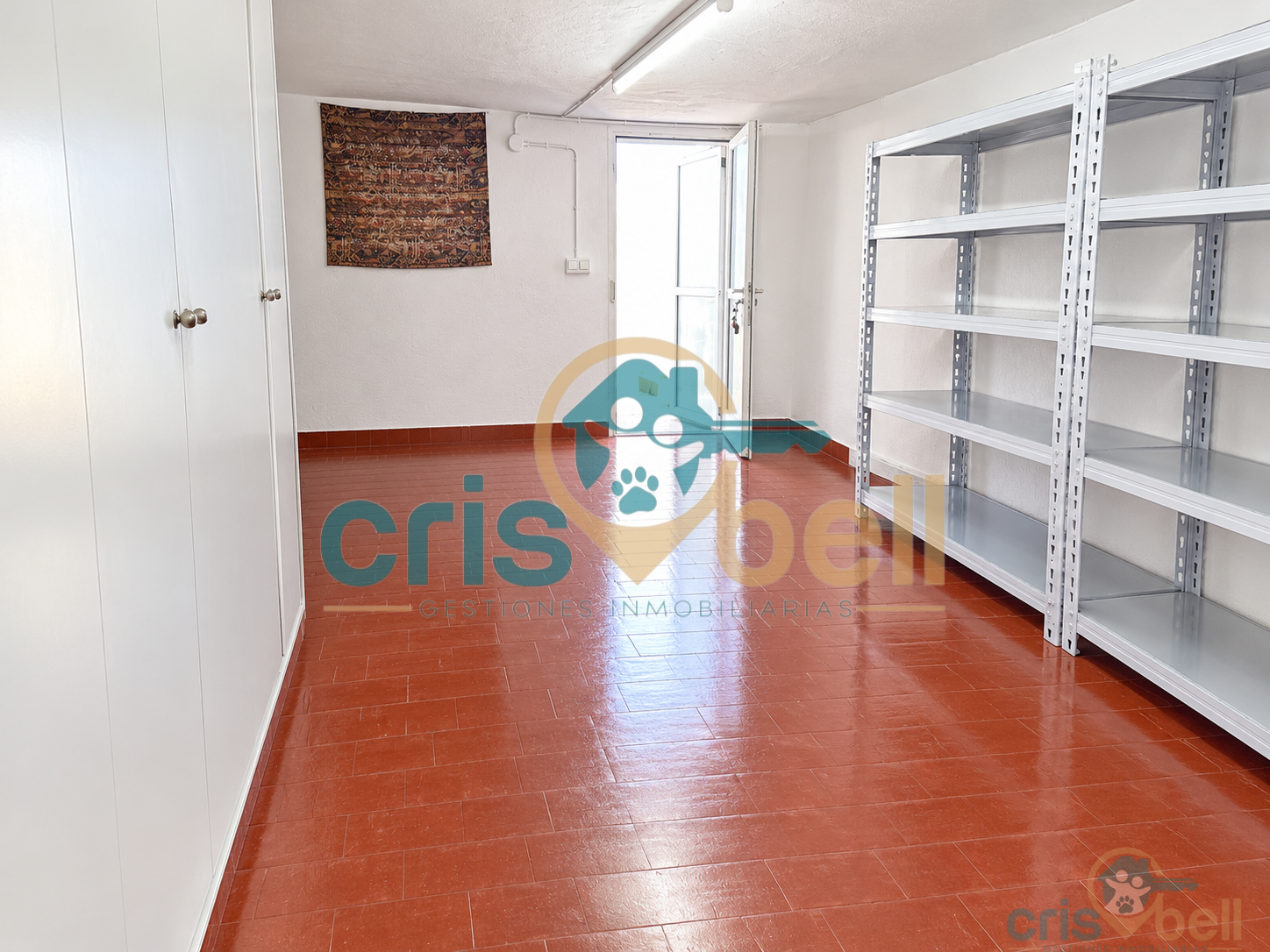 Venta de piso en Lorca