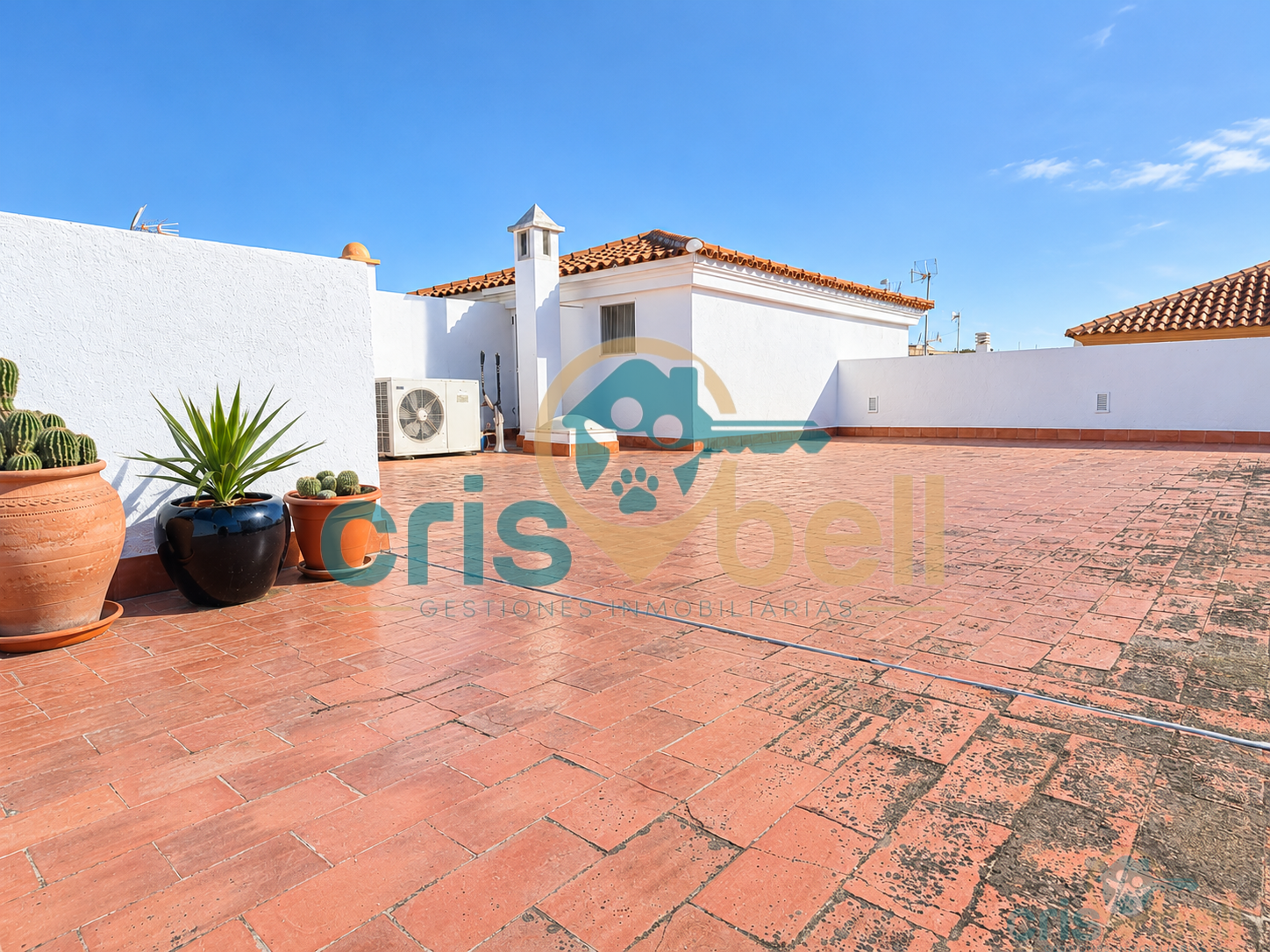 Venta de piso en Lorca