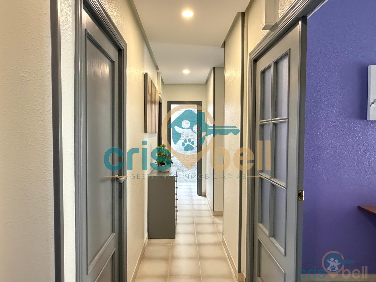 Venta de piso en Lorca
