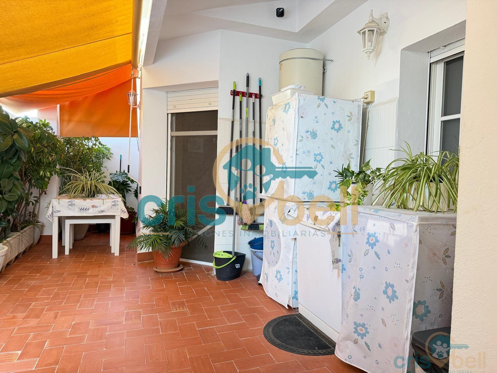 Venta de piso en Lorca