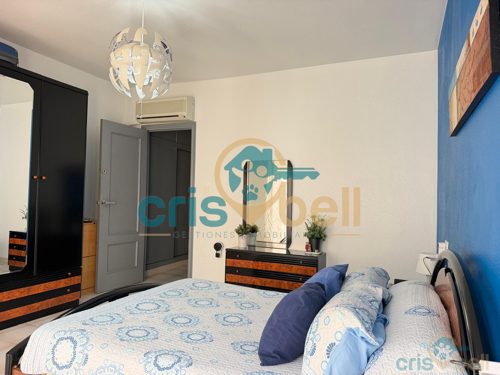 Venta de piso en Lorca