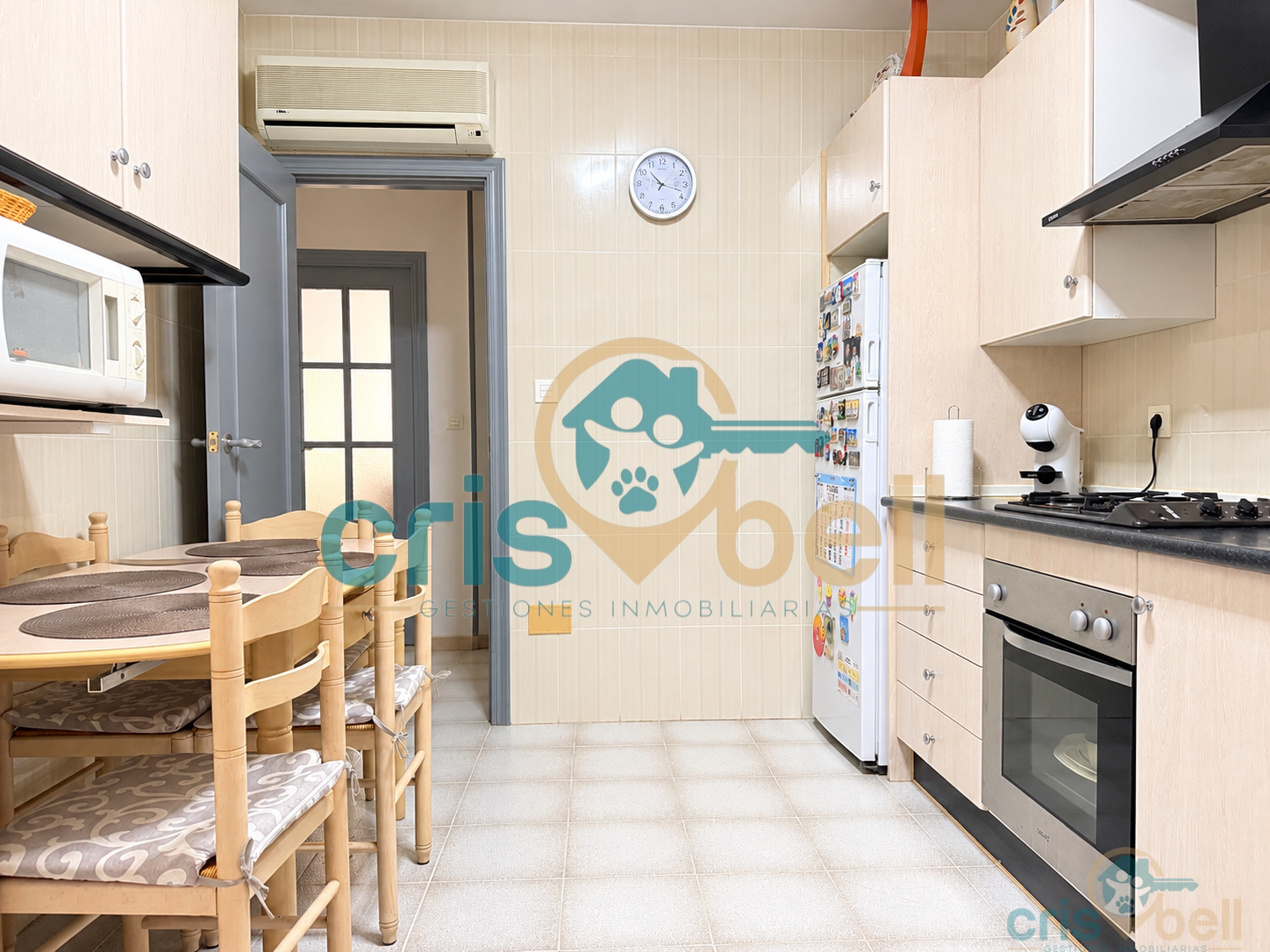 Venta de piso en Lorca