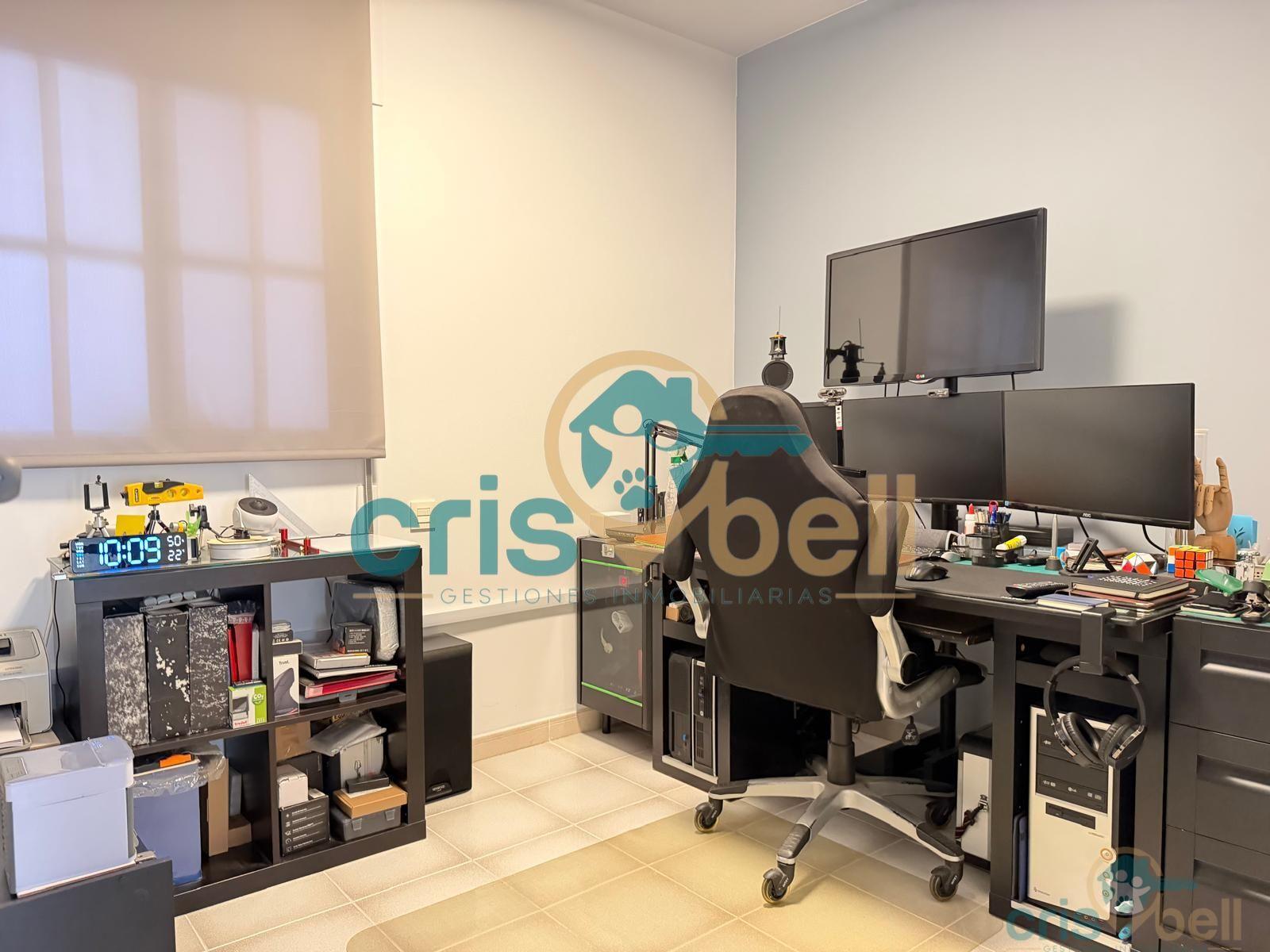 Venta de piso en Lorca