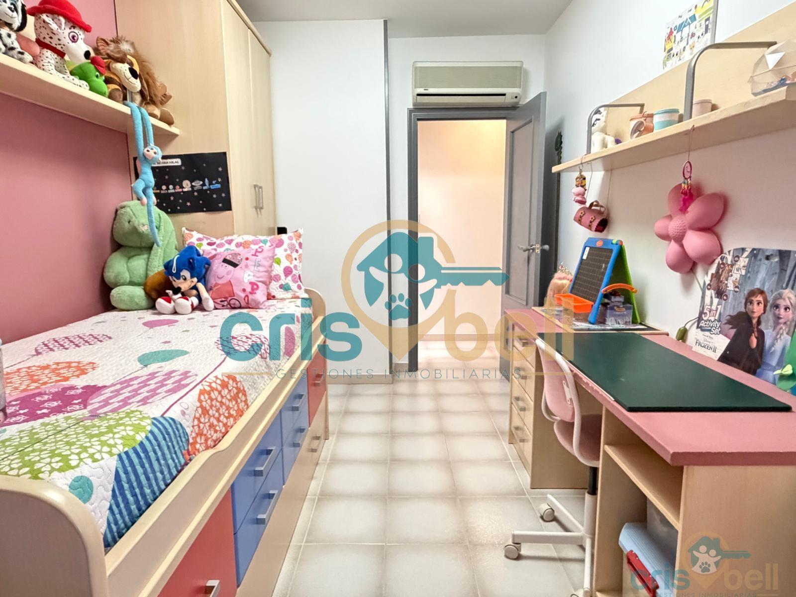 Venta de piso en Lorca