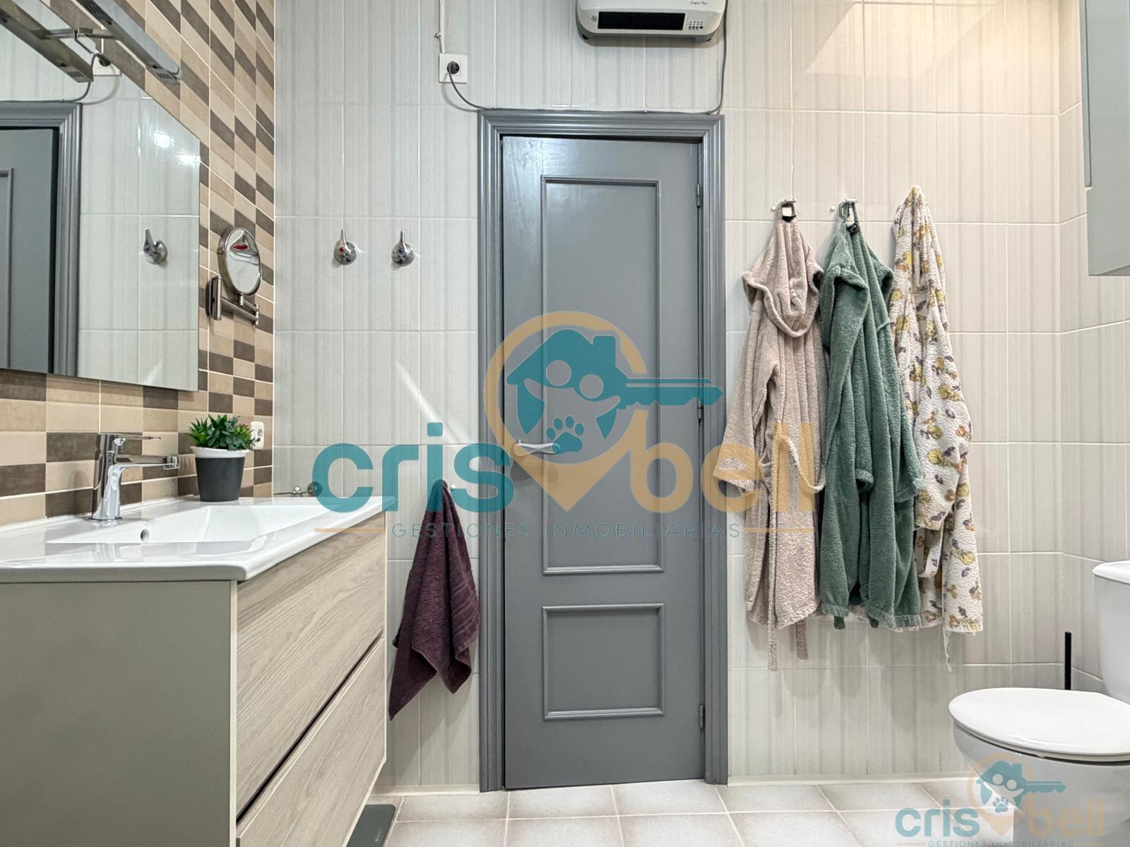 Venta de piso en Lorca