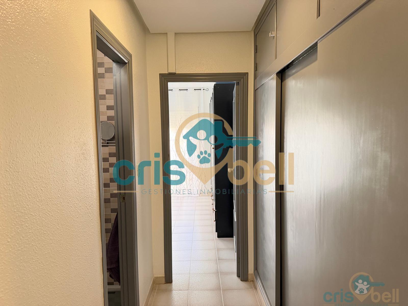 Venta de piso en Lorca
