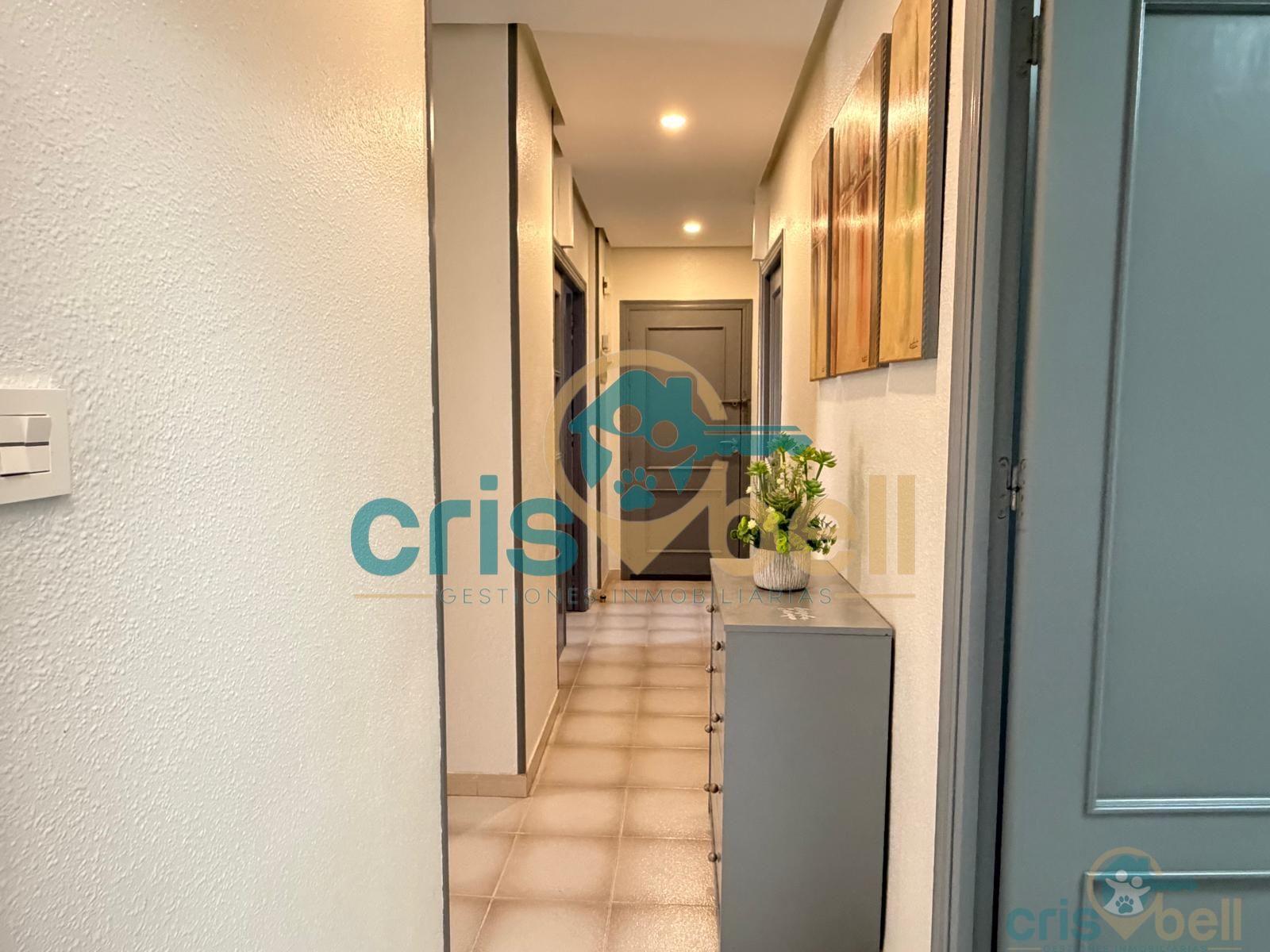 Venta de piso en Lorca