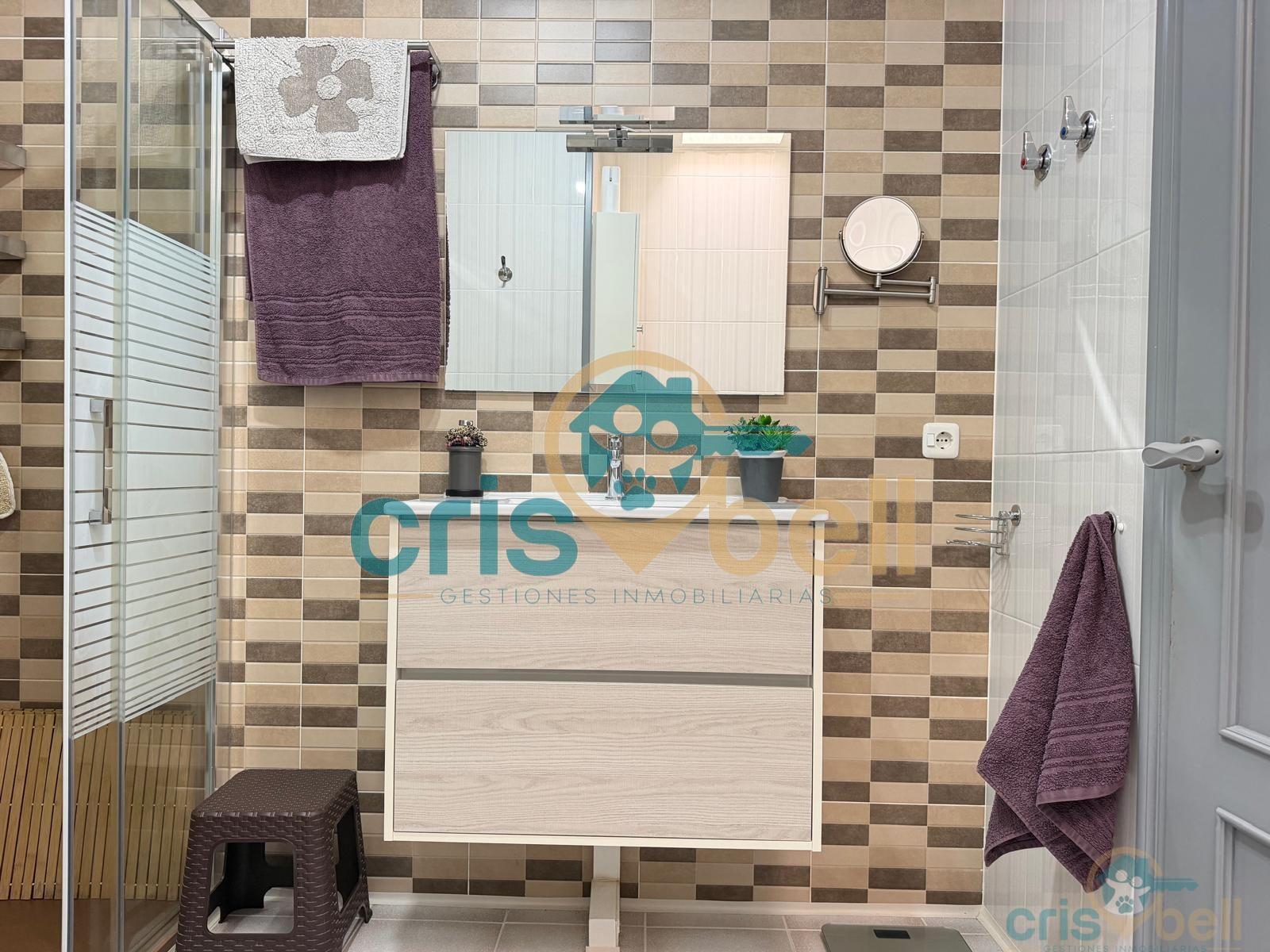 Venta de piso en Lorca