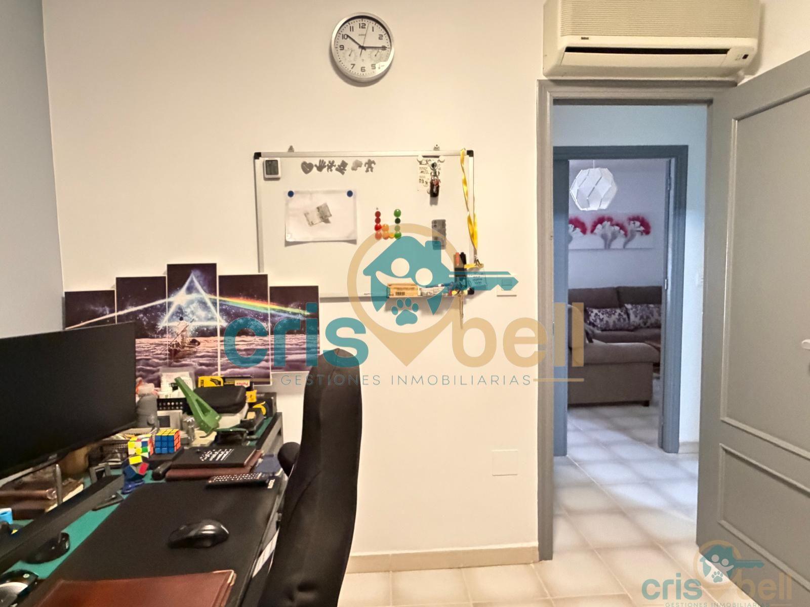 Venta de piso en Lorca