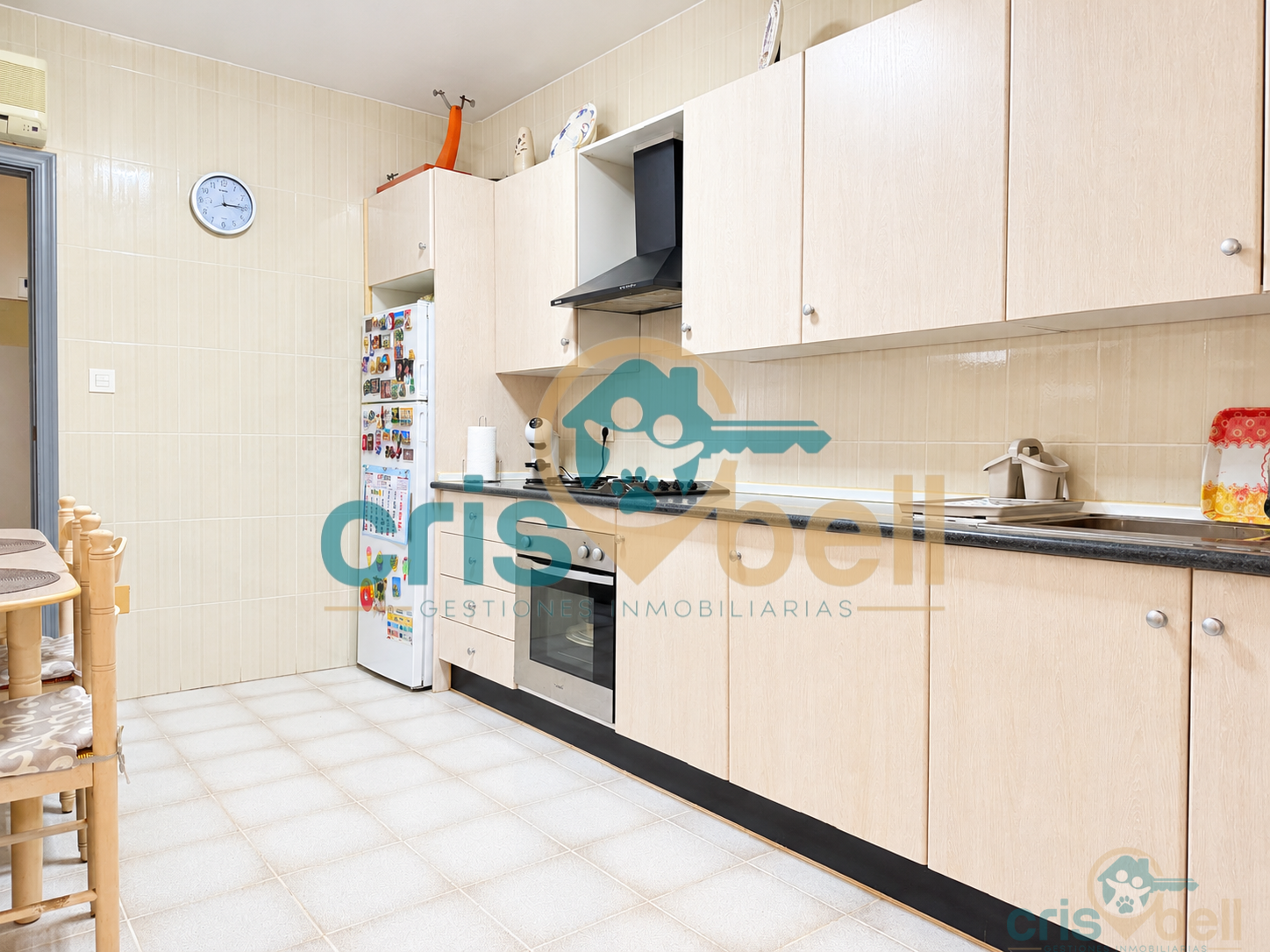 Venta de piso en Lorca