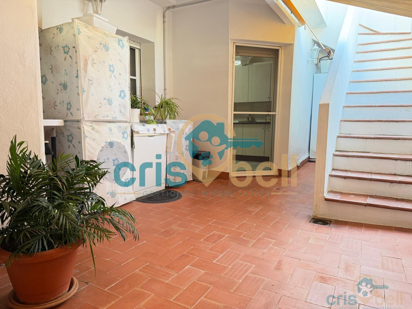 Venta de piso en Lorca