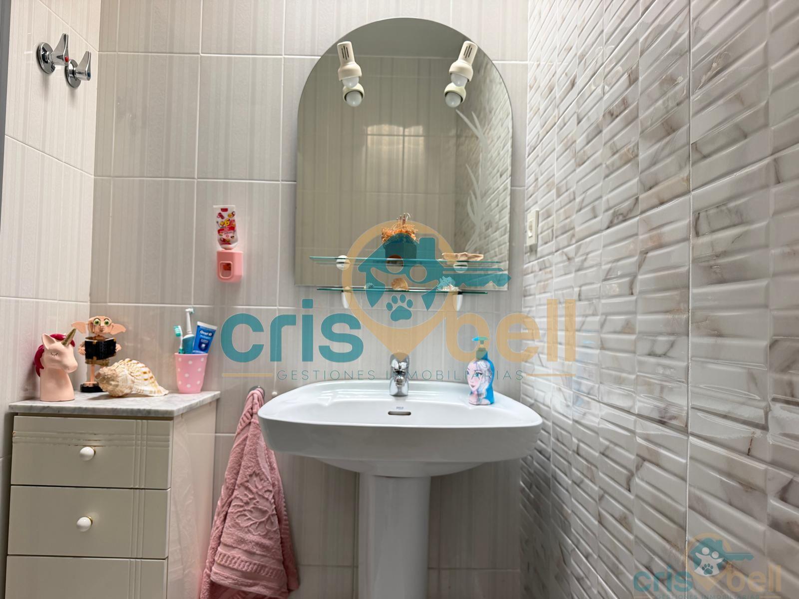 Venta de piso en Lorca