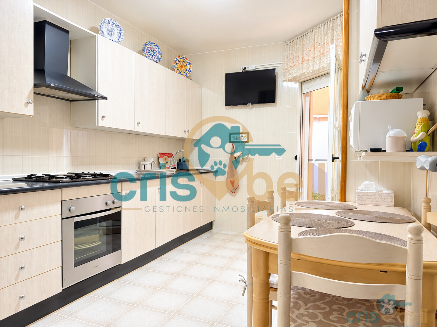 Venta de piso en Lorca