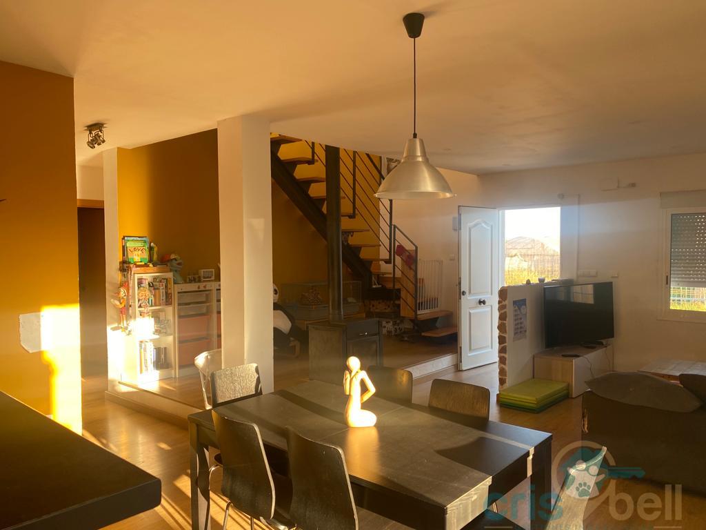 For sale of house in Sueca