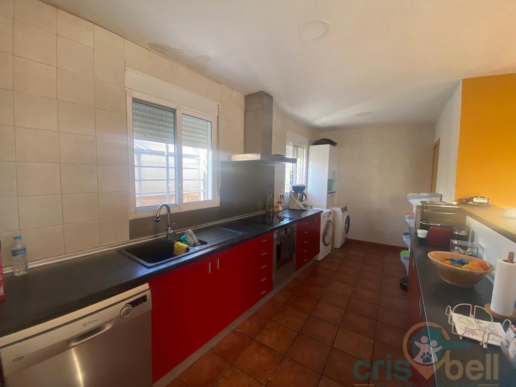 For sale of house in Sueca