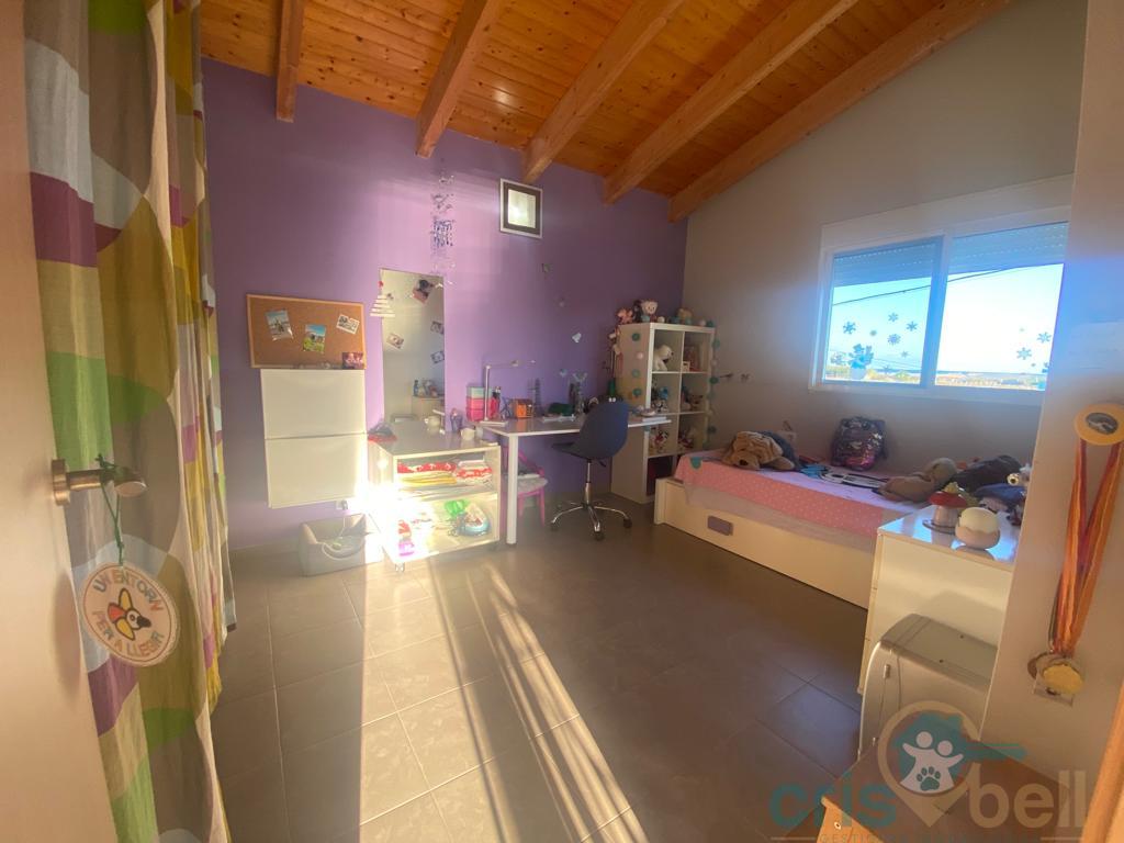For sale of house in Sueca