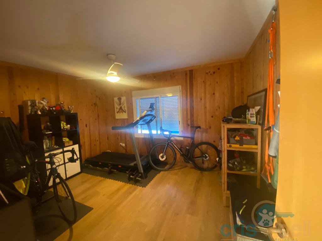 For sale of house in Sueca