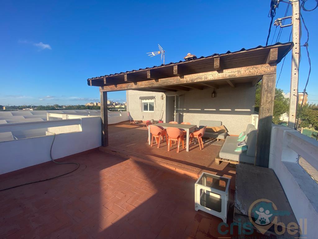 For sale of house in Sueca