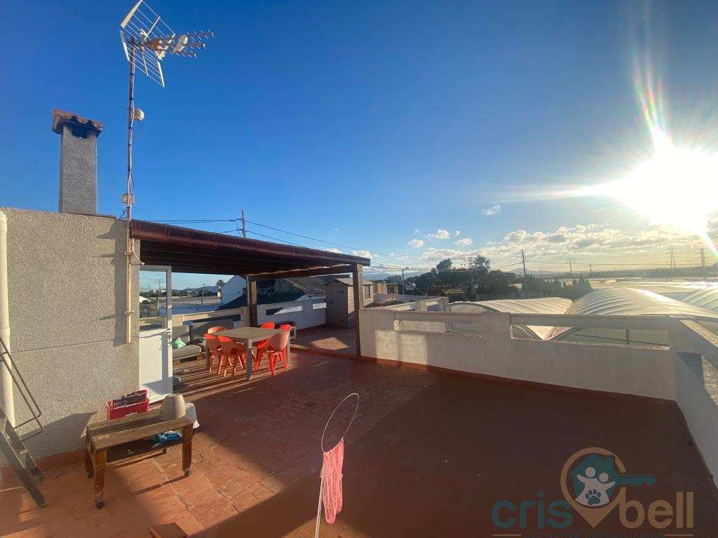 For sale of house in Sueca