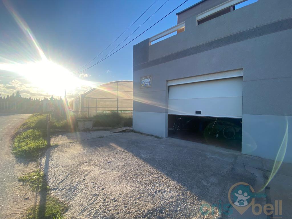 For sale of house in Sueca