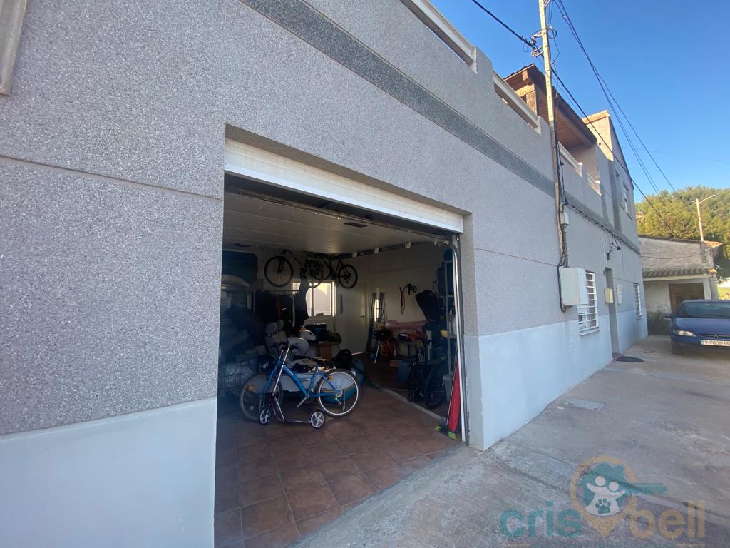 For sale of house in Sueca