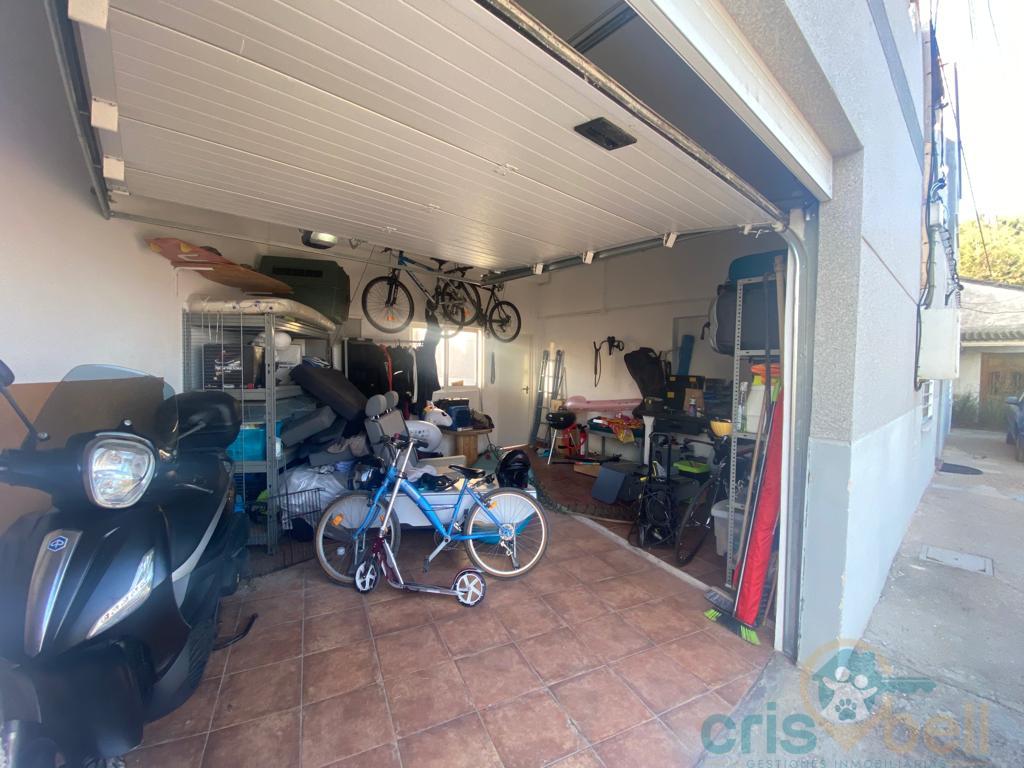 For sale of house in Sueca