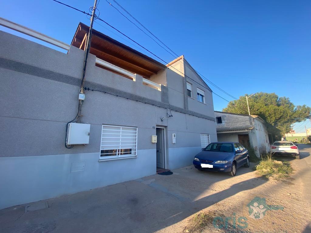 For sale of house in Sueca